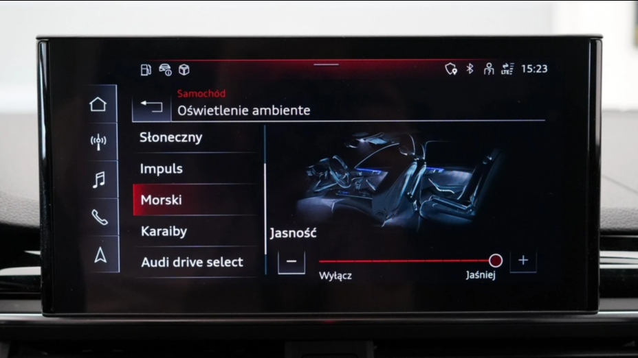 AUDI A4 A4 Allroad 45 TFSI mHEV Quattro S tronic