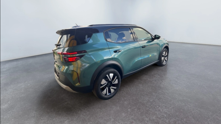 OPEL Frontera Frontera 1.2 T mHEV GS eDTC6 Nowy