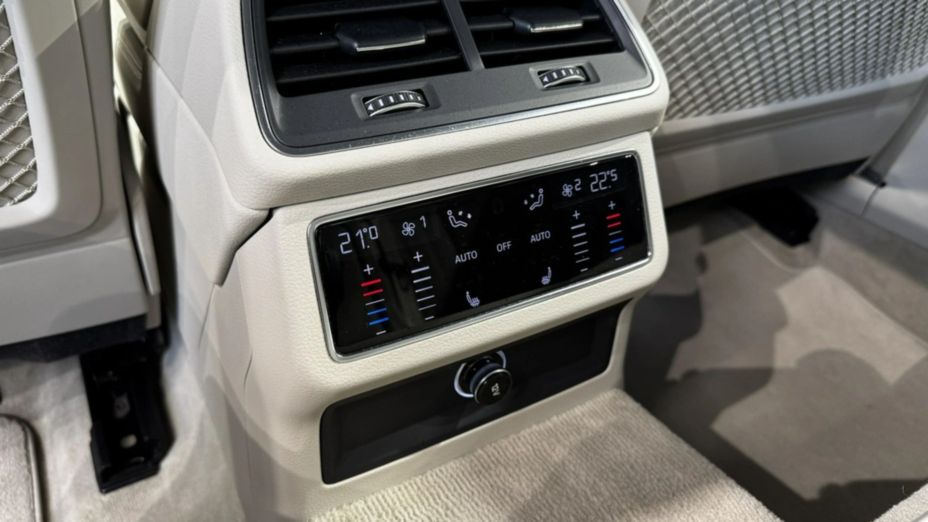 AUDI A6 A6 50 TDI mHEV Quattro Tiptronic