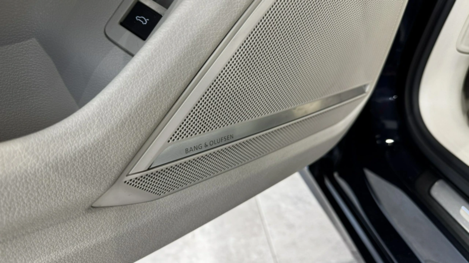 AUDI A6 A6 50 TDI mHEV Quattro Tiptronic