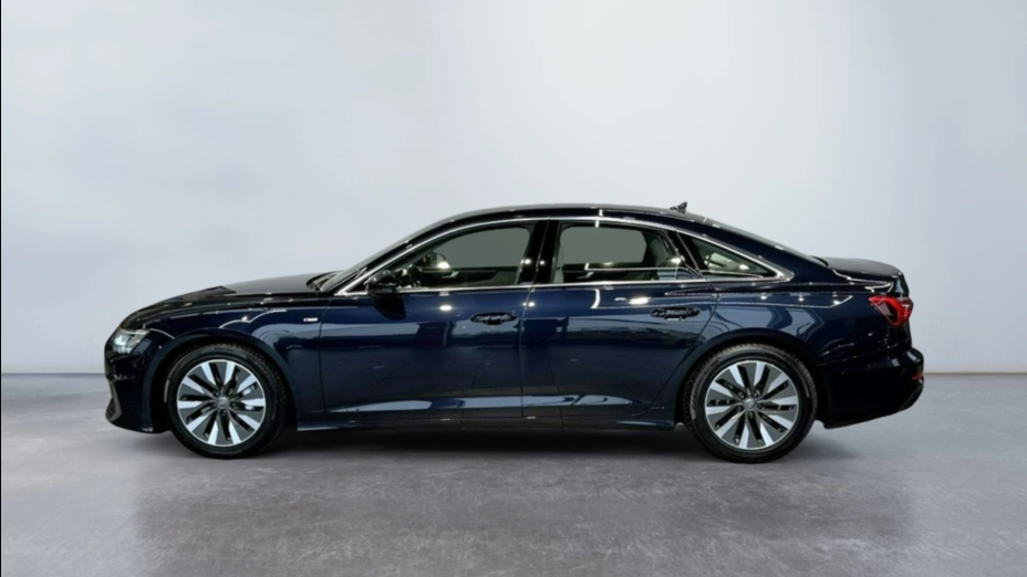 AUDI A6 A6 50 TDI mHEV Quattro Tiptronic