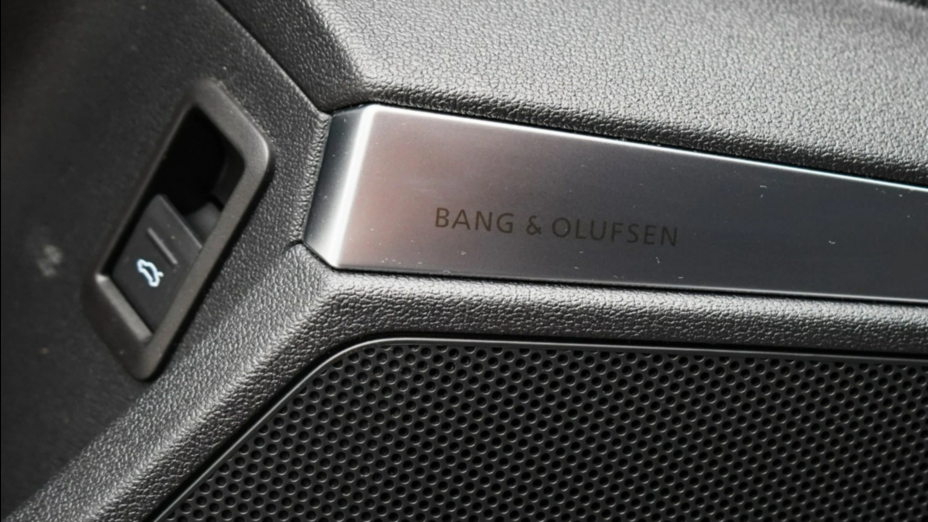 AUDI A3 S3 TFSI Quattro S tronic