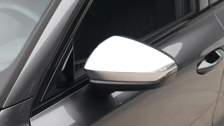 AUDI A3 S3 TFSI Quattro S tronic