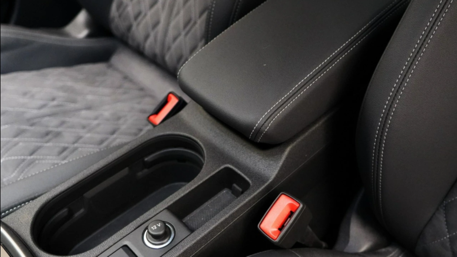 AUDI A3 S3 TFSI Quattro S tronic