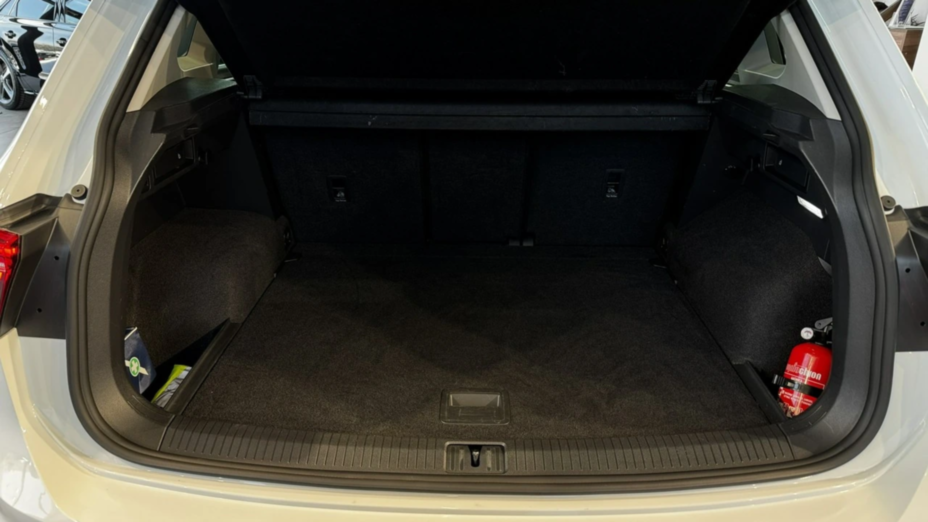 VOLKSWAGEN Tiguan Tiguan Allspace 2.0 TDI 4Mot. Elegance DSG