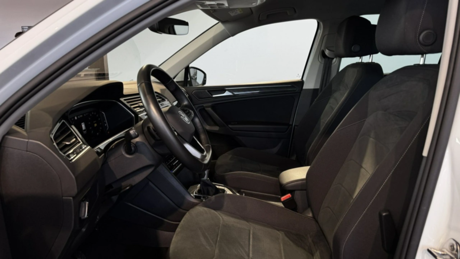 VOLKSWAGEN Tiguan Tiguan Allspace 2.0 TDI 4Mot. Elegance DSG