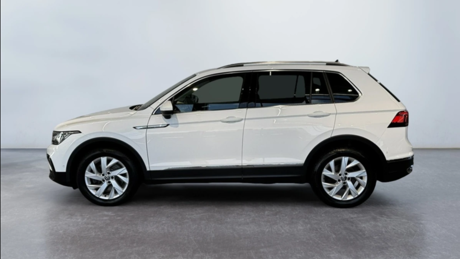 VOLKSWAGEN Tiguan Tiguan Allspace 2.0 TDI 4Mot. Elegance DSG