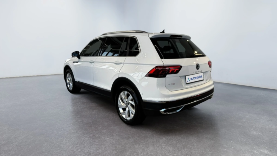 VOLKSWAGEN Tiguan Tiguan Allspace 2.0 TDI 4Mot. Elegance DSG