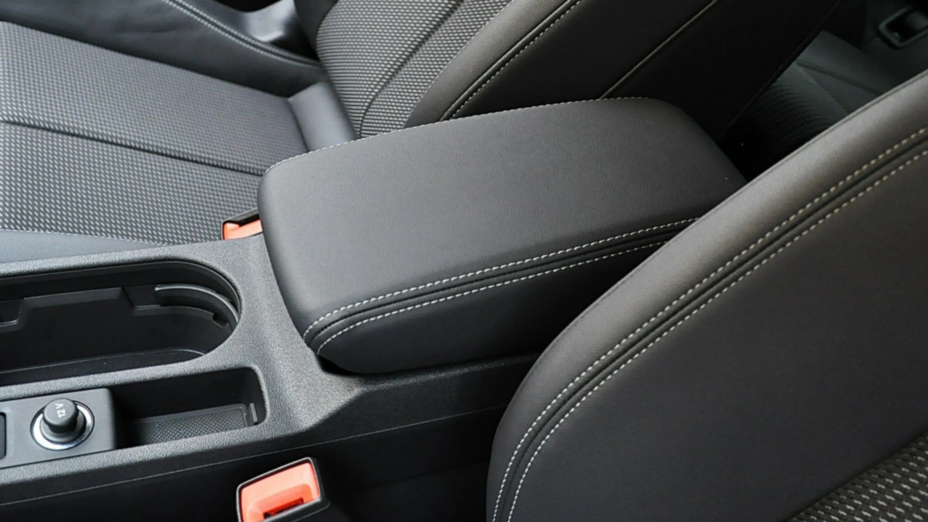 AUDI A3 S3 TFSI Quattro S tronic