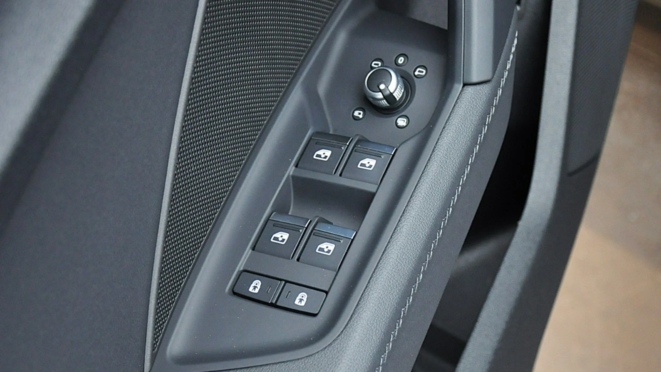 AUDI A3 S3 TFSI Quattro S tronic