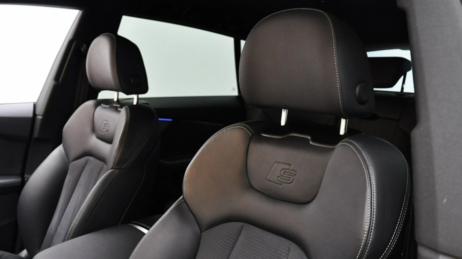 AUDI Q8 Q8 55 TFSI mHEV Quattro Tiptronic