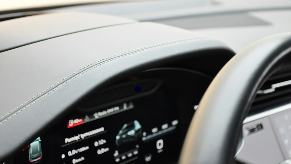 AUDI Q8 Q8 55 TFSI mHEV Quattro Tiptronic
