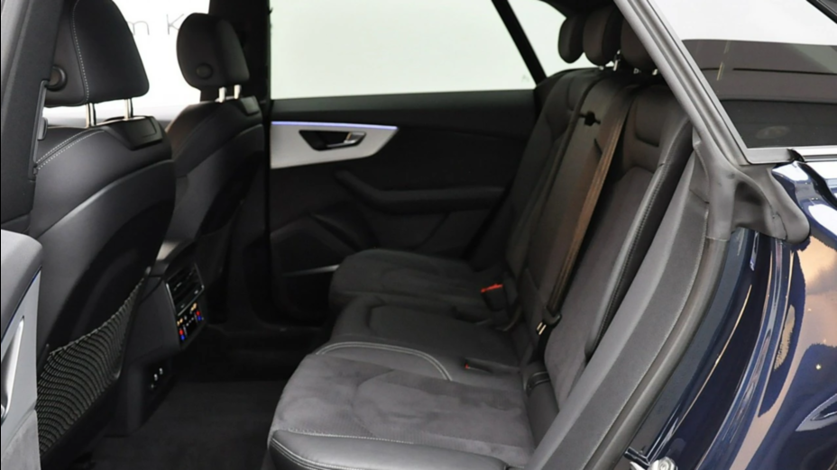 AUDI Q8 Q8 55 TFSI mHEV Quattro Tiptronic