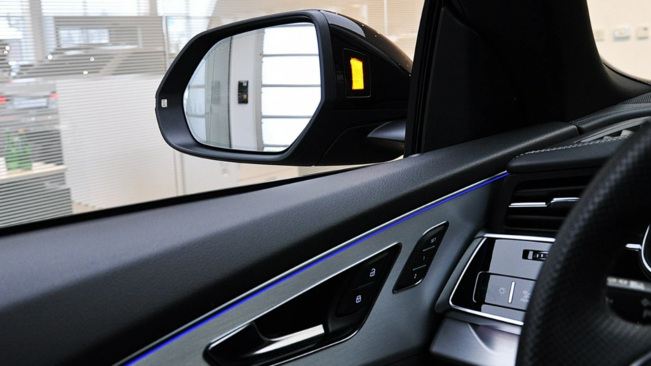 AUDI Q8 Q8 55 TFSI mHEV Quattro Tiptronic