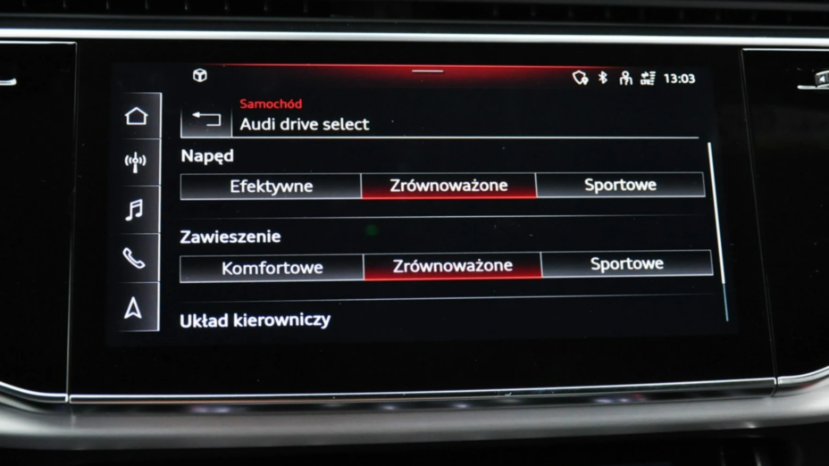 AUDI Q8 Q8 55 TFSI mHEV Quattro Tiptronic