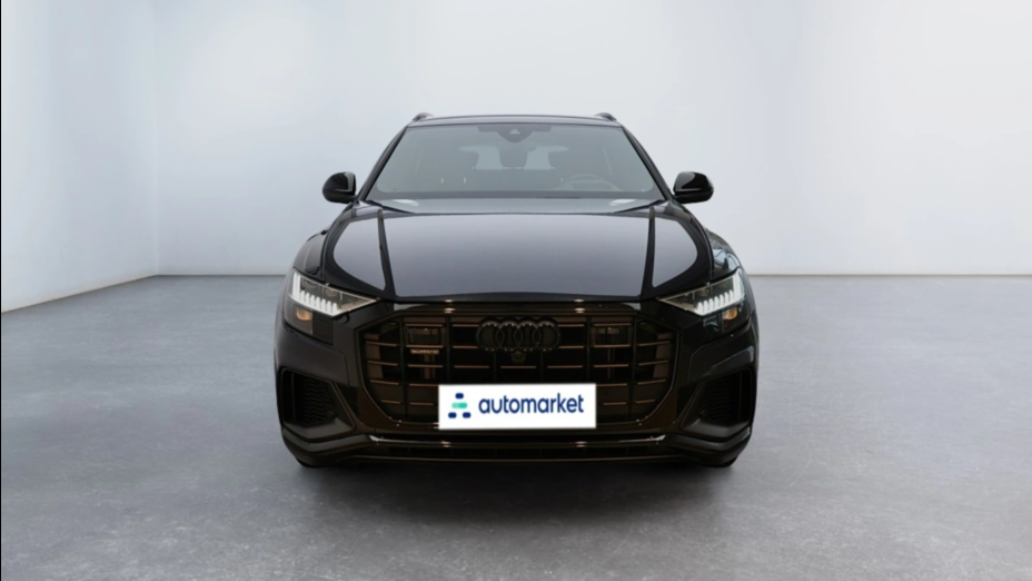 AUDI Q8 Q8 55 TFSI mHEV Quattro Tiptronic