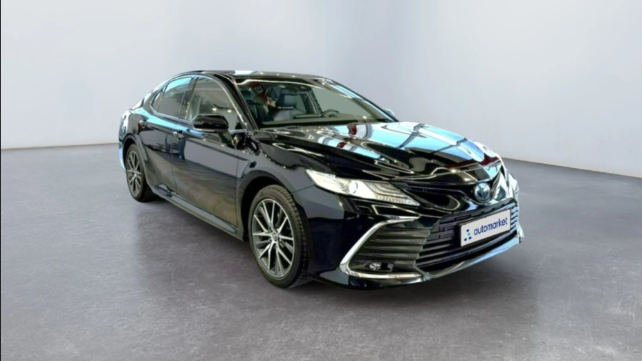 TOYOTA Camry Camry 2.5 Hybrid Executive CVT