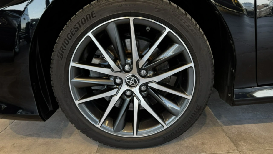 TOYOTA Camry Camry 2.5 Hybrid Executive CVT