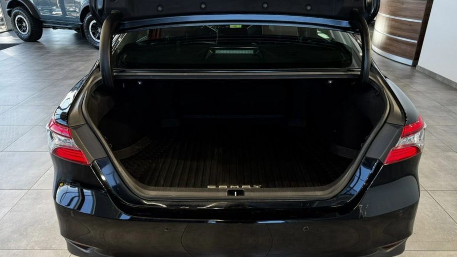 TOYOTA Camry Camry 2.5 Hybrid Executive CVT