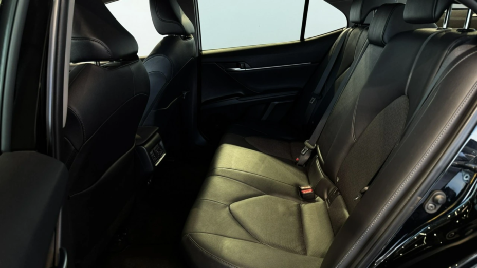 TOYOTA Camry Camry 2.5 Hybrid Executive CVT