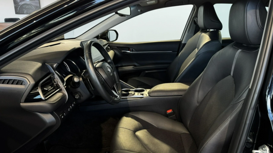 TOYOTA Camry Camry 2.5 Hybrid Executive CVT