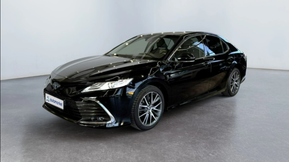 TOYOTA Camry Camry 2.5 Hybrid Executive CVT