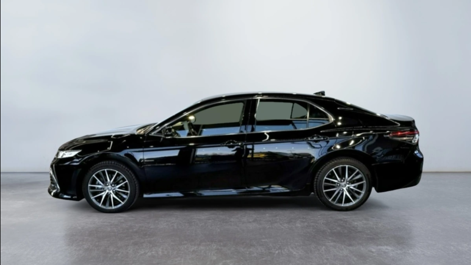 TOYOTA Camry Camry 2.5 Hybrid Executive CVT