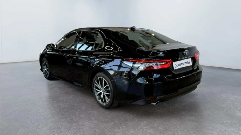 TOYOTA Camry Camry 2.5 Hybrid Executive CVT