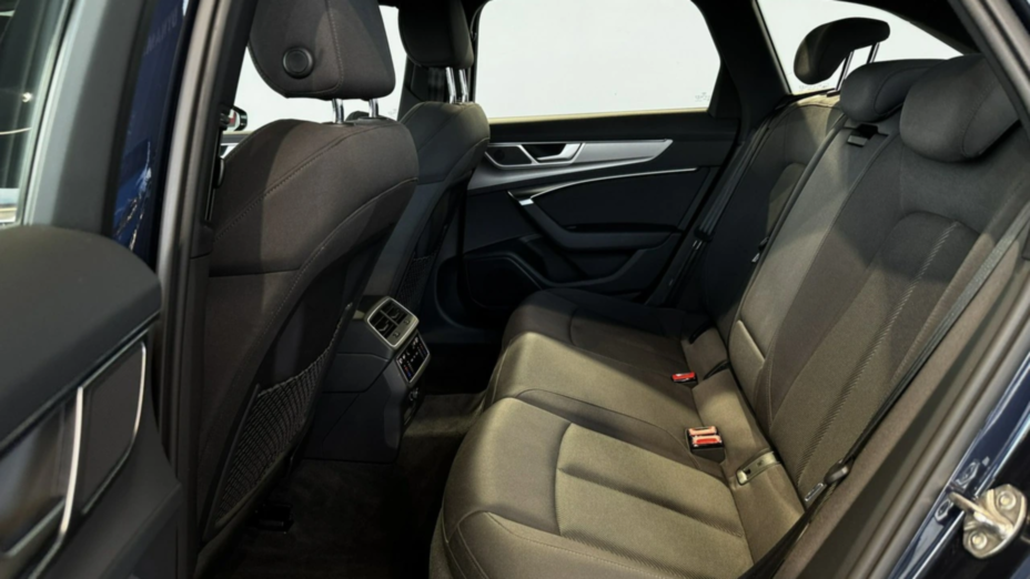 AUDI A6 A6 40 TDI mHEV Quattro S tronic