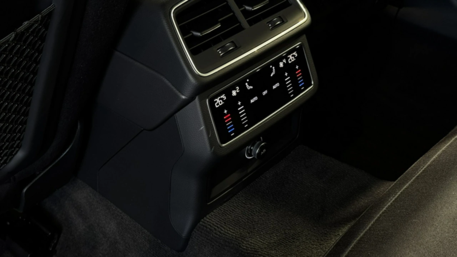 AUDI A6 A6 40 TDI mHEV Quattro S tronic