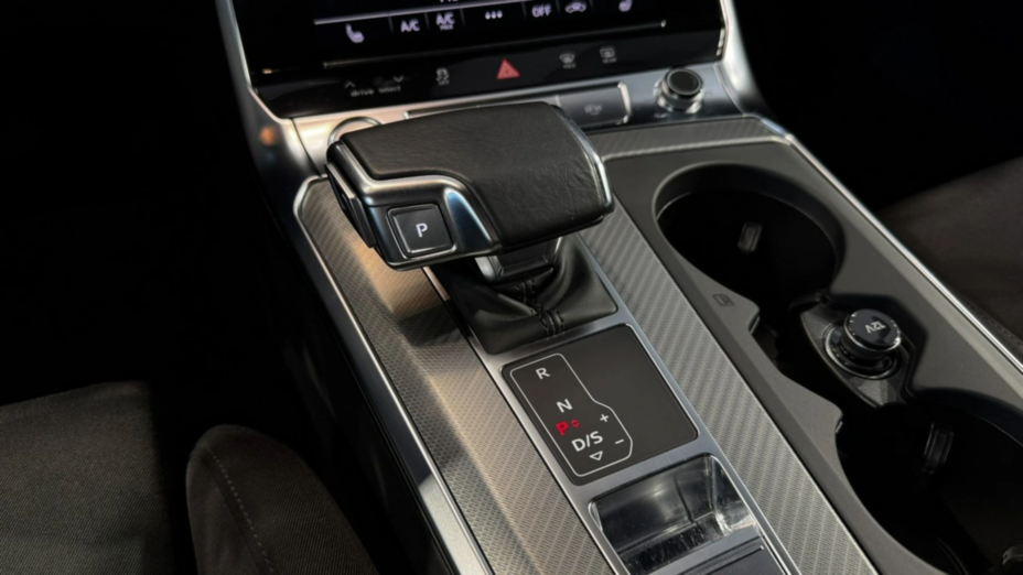 AUDI A6 A6 40 TDI mHEV Quattro S tronic