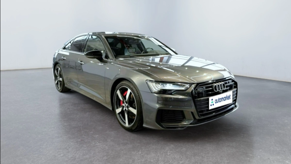 AUDI A6 A6 55 TFSI e Quattro Sport S tronic