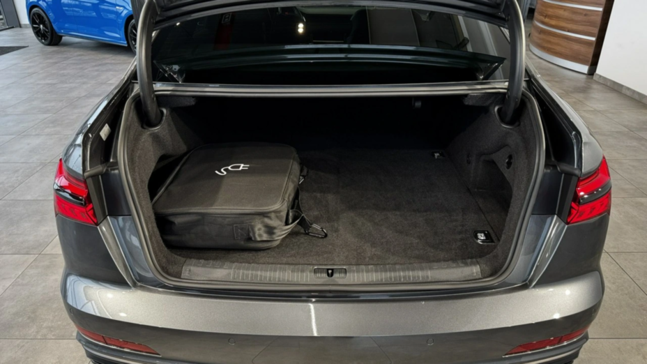AUDI A6 A6 55 TFSI e Quattro Sport S tronic