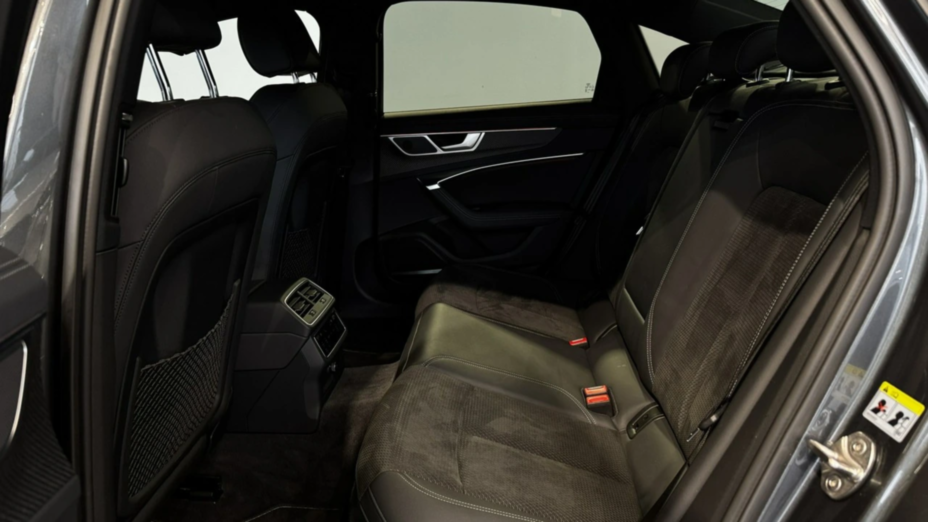 AUDI A6 A6 55 TFSI e Quattro Sport S tronic