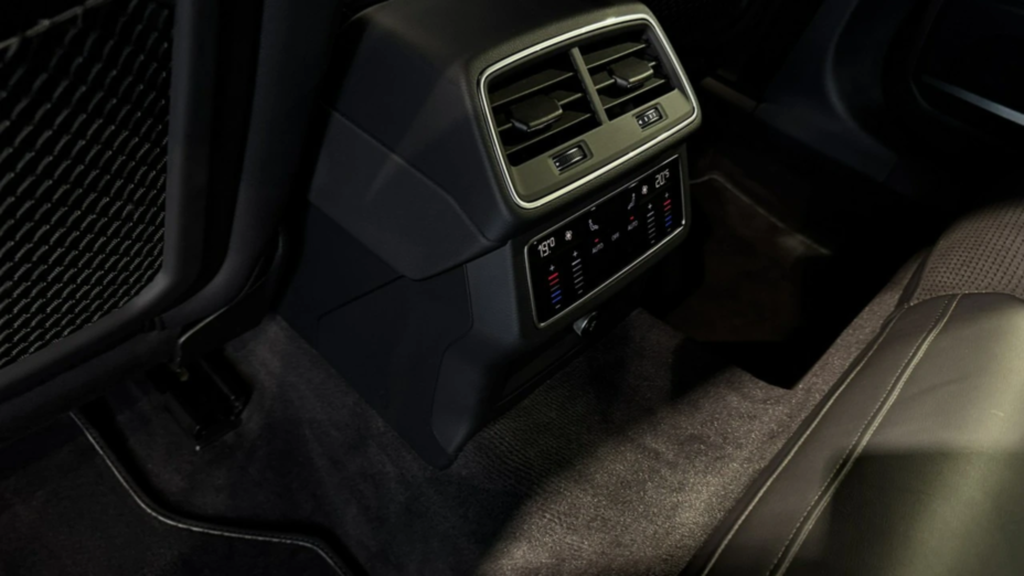 AUDI A6 A6 55 TFSI e Quattro Sport S tronic