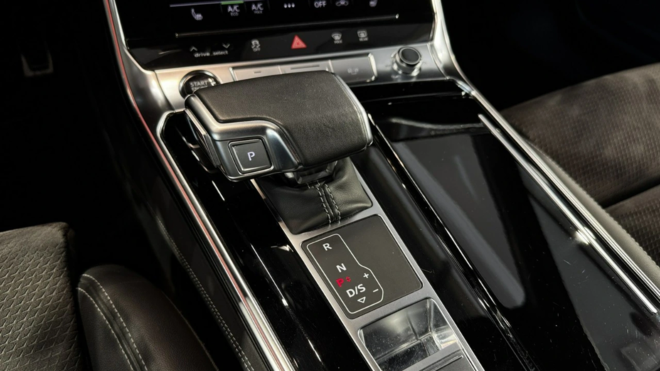 AUDI A6 A6 55 TFSI e Quattro Sport S tronic