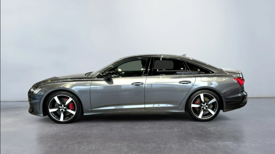 AUDI A6 A6 55 TFSI e Quattro Sport S tronic