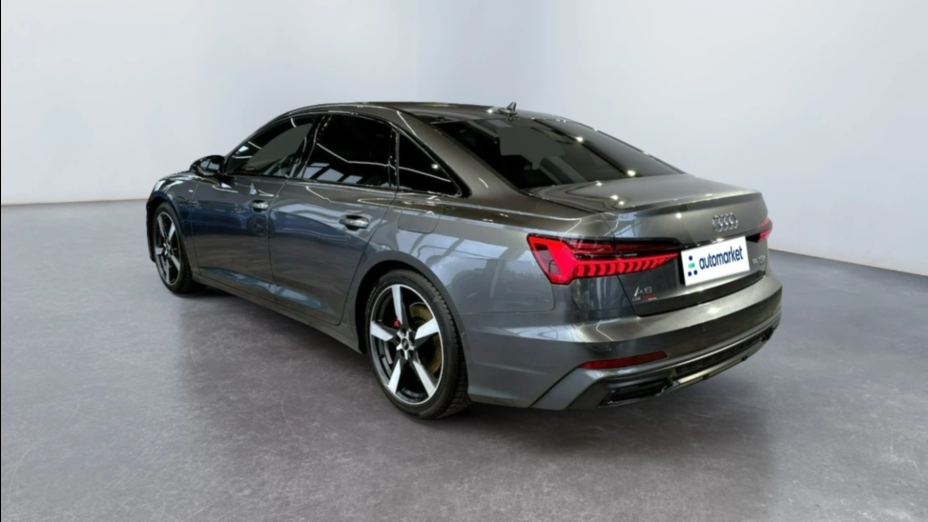 AUDI A6 A6 55 TFSI e Quattro Sport S tronic