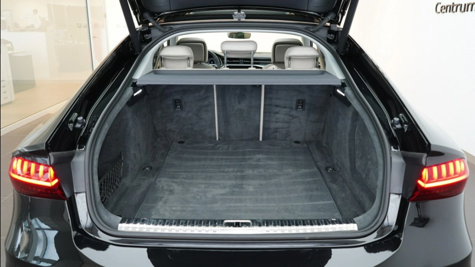 AUDI A7 A7 50 TDI mHEV Quattro Tiptronic
