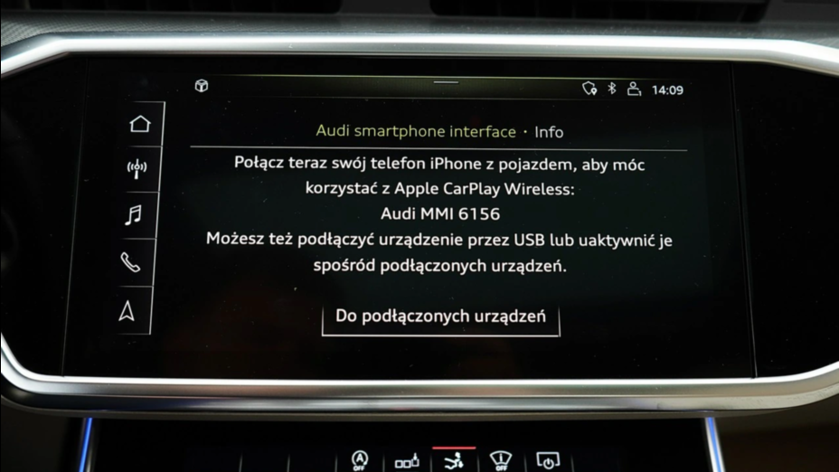 AUDI A7 A7 50 TDI mHEV Quattro Tiptronic