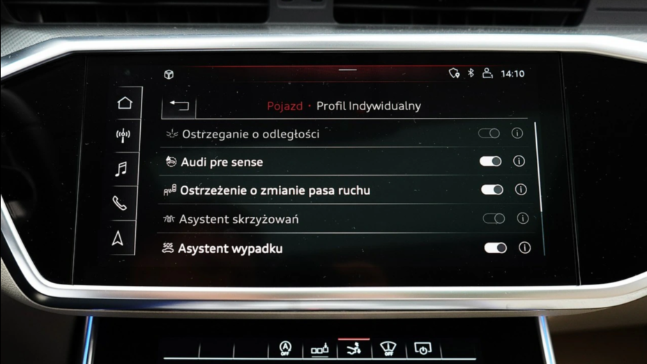 AUDI A7 A7 50 TDI mHEV Quattro Tiptronic
