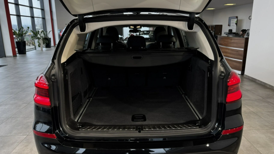 BMW X3 X3 xDrive20i GPF Advantage aut