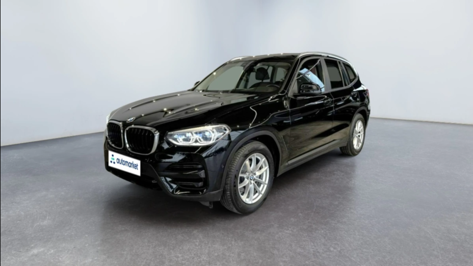 BMW X3 X3 xDrive20i GPF Advantage aut