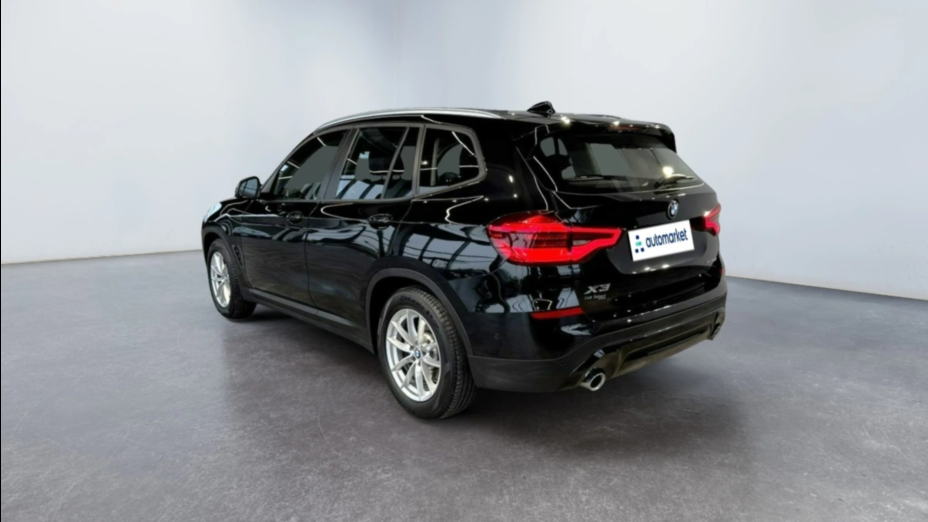 BMW X3 X3 xDrive20i GPF Advantage aut