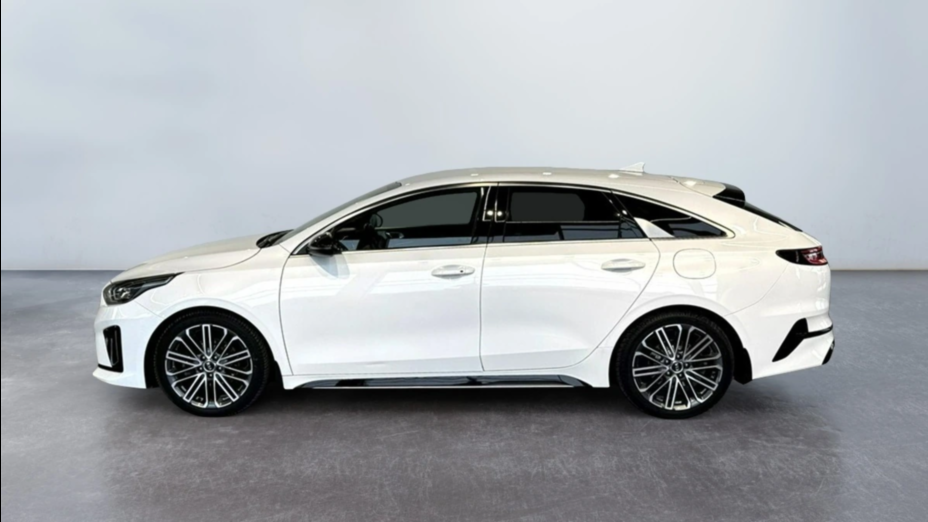 KIA ProCeed ProCeed 1.5 T-GDI GT Line DCT