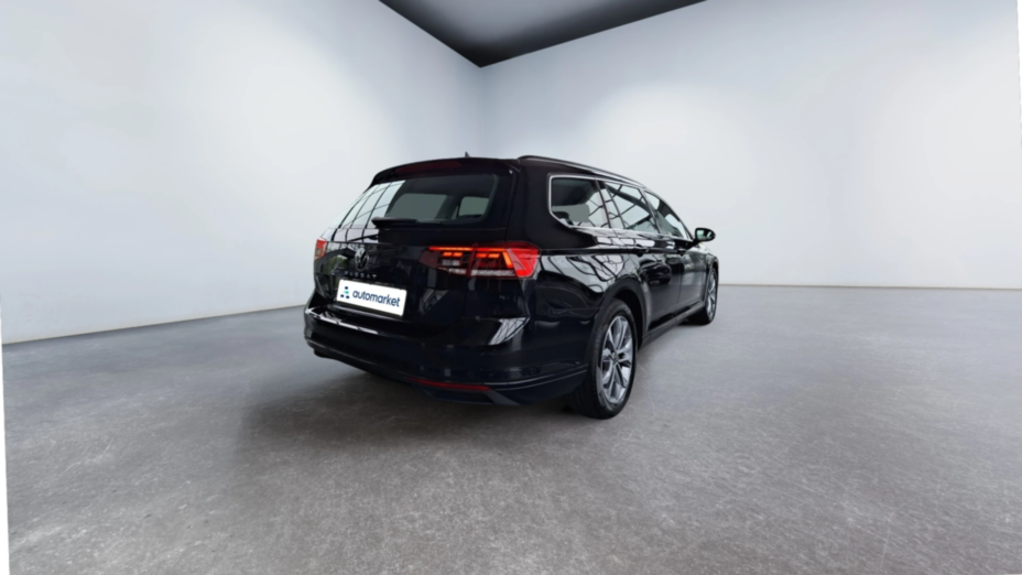 VOLKSWAGEN Passat Passat 2.0 TSI Business DSG