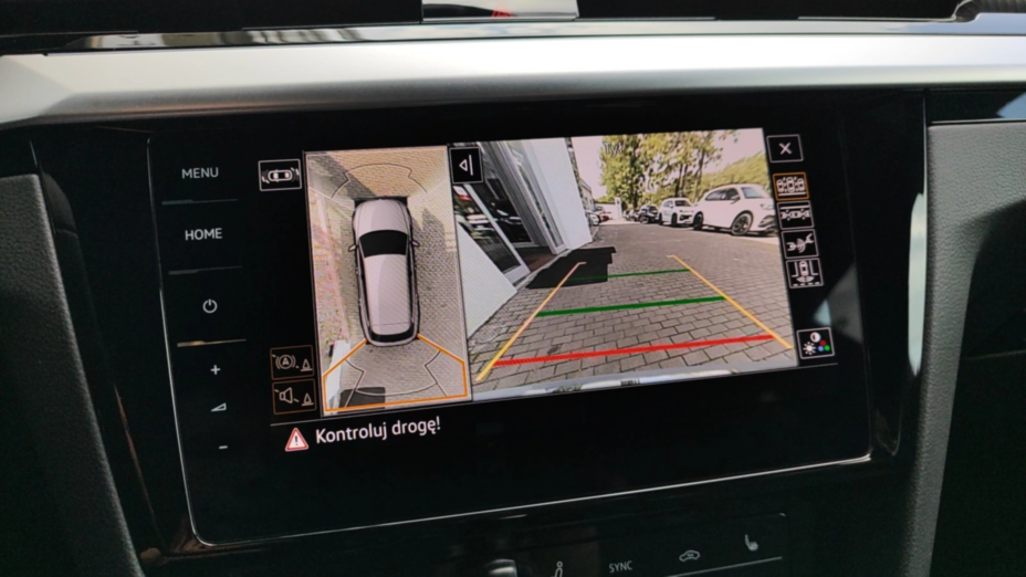 VOLKSWAGEN Arteon Arteon 2.0 TSI 4Motion R DSG