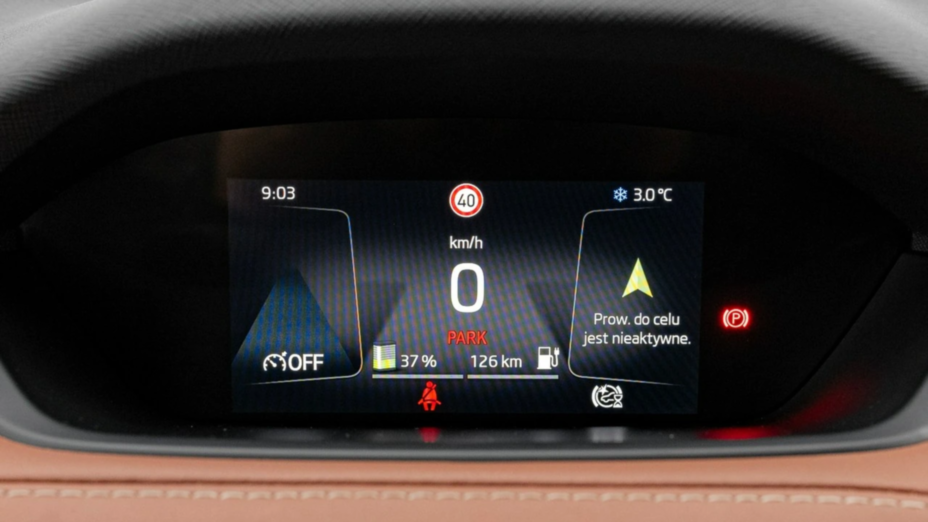 SKODA Enyaq Enyaq 80 82kWh Maxx