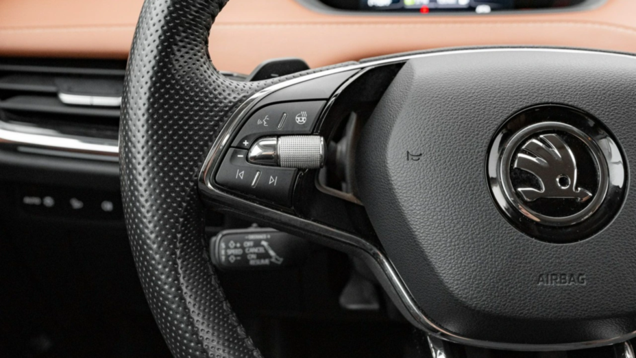 SKODA Enyaq Enyaq 80 82kWh Maxx