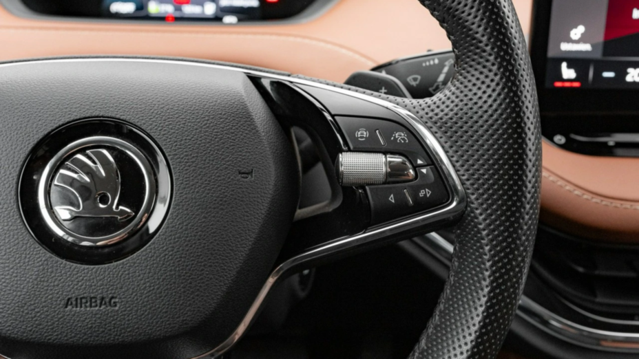 SKODA Enyaq Enyaq 80 82kWh Maxx